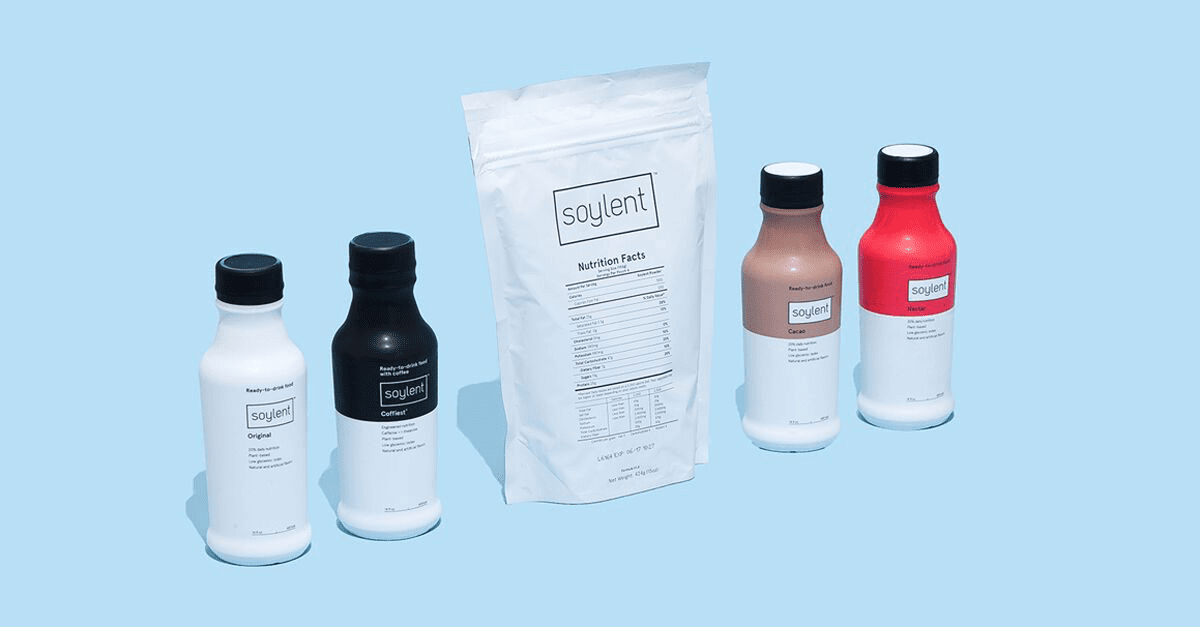 Soylent Donates 100,000 Meals to Local New York Food Charities as Part of #SoylentForGood