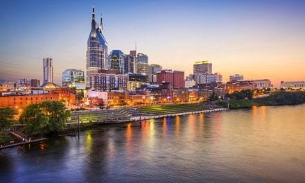 Nashville and Beyond: 8 of the Absolute Best Things to Do in Tennessee