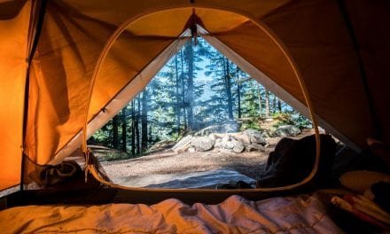 The Top 6 Family Campgrounds to Visit During the Holidays