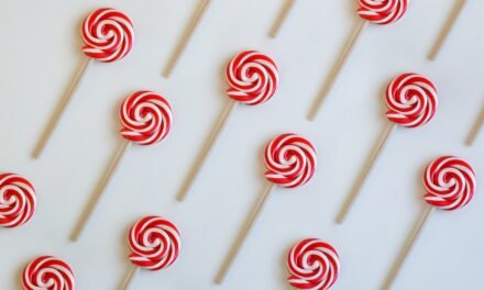 Most Popular Christmas Candy by State