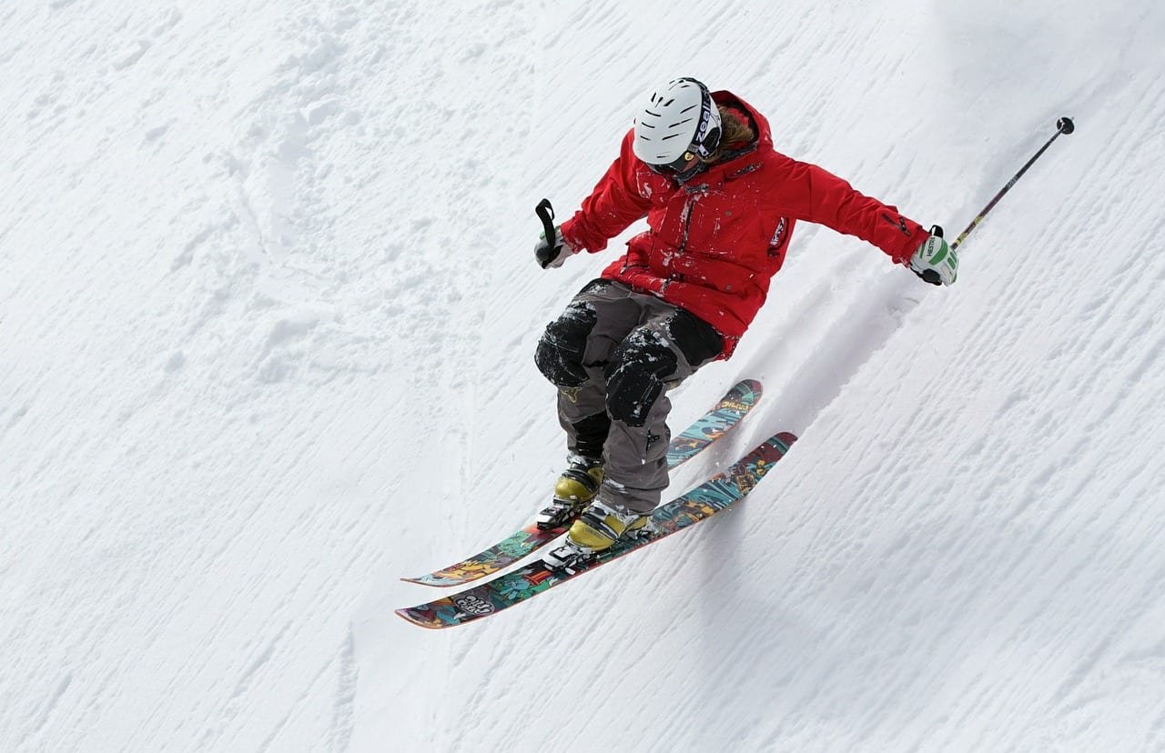 5 Tips for a Great Season of Winter Sports