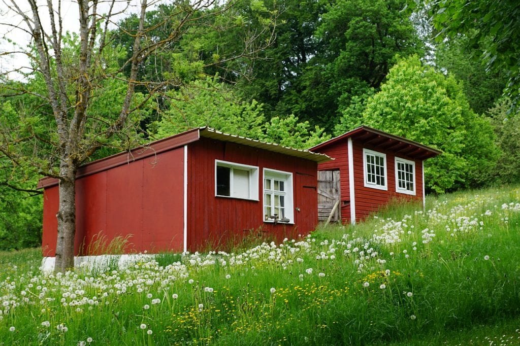 Australian Tiny House