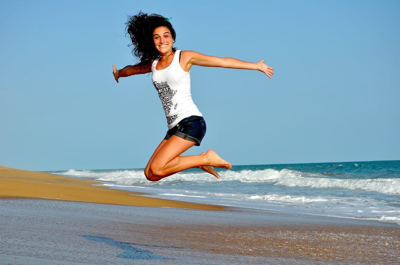 8 Simple Steps to Feeling Great After the Holidays