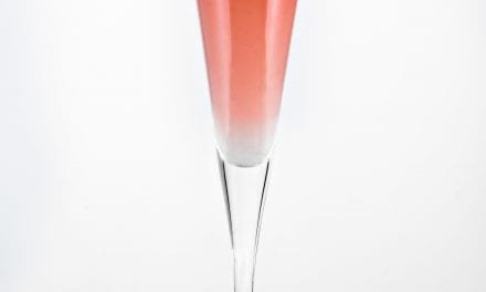 Valentine’s Day Cocktail Recipes by CÎROC Vodka & DeLeon Tequila