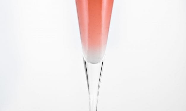 Valentine’s Day Cocktail Recipes by CÎROC Vodka & DeLeon Tequila