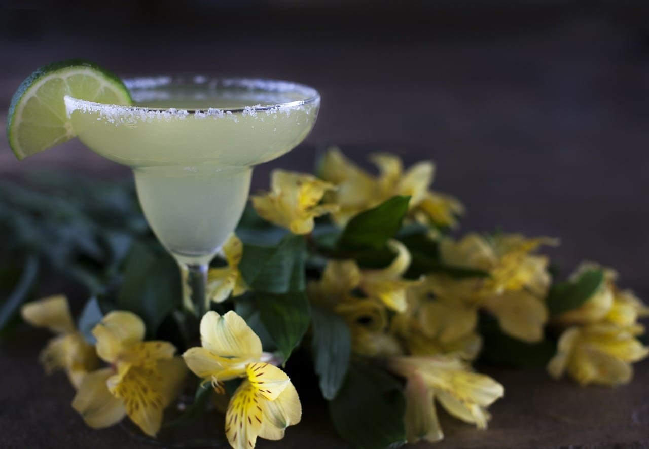 How to Celebrate National Margarita Day 2019