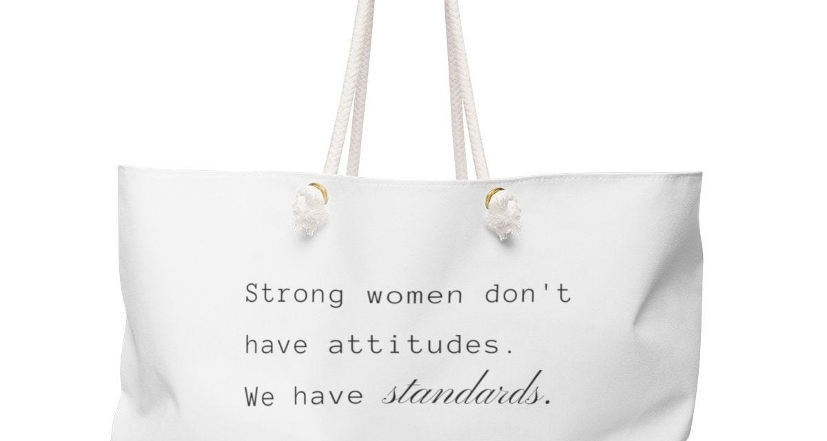 Girlzsquad and its Empowering Bags