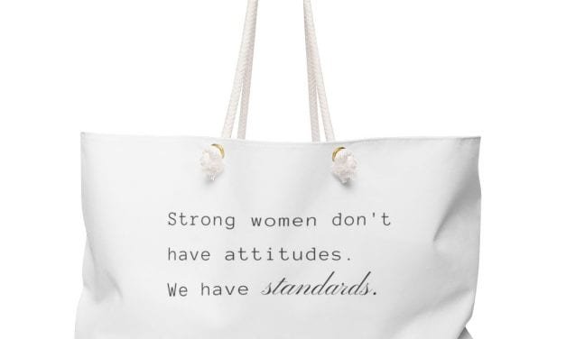 Girlzsquad and its Empowering Bags