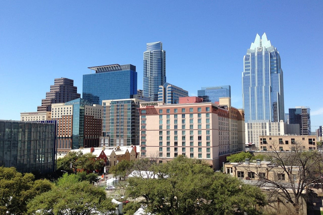 Must-Sees in Austin, Texas