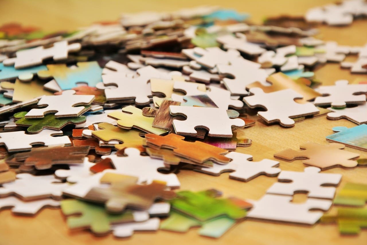 6 little-known facts about the history of jigsaw puzzles