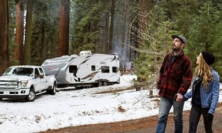 Pro Tips for Living an RV Lifestyle