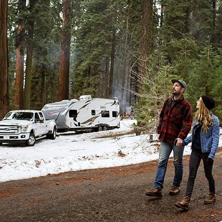 Pro Tips for Living an RV Lifestyle