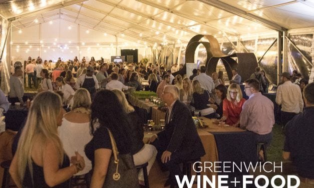 2019 Greenwich Wine + Food Festival Presented By PepsiCo Announces Music Headliner Little Big Town