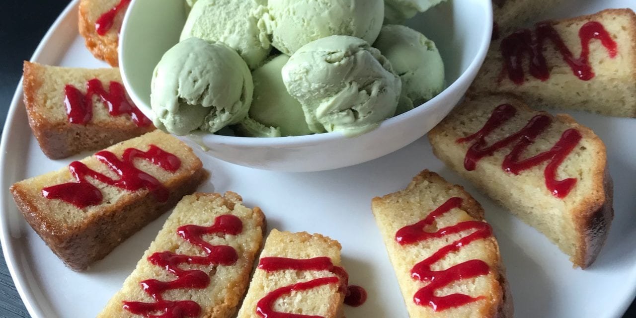 Female Inventors Keeping Us Cool on National Ice Cream Day