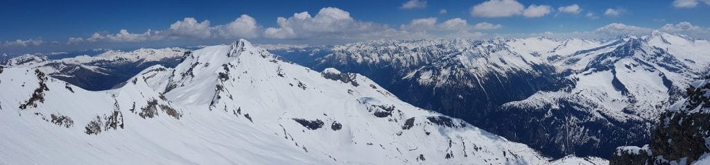 Hintertux Glacier