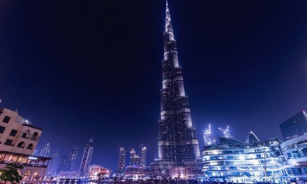 Amazing Weekend Trip Plans in Dubai