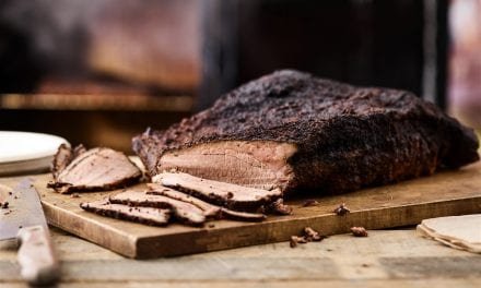 Beef basics: Everything you need to become a pit master