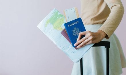 What you need to do before traveling abroad