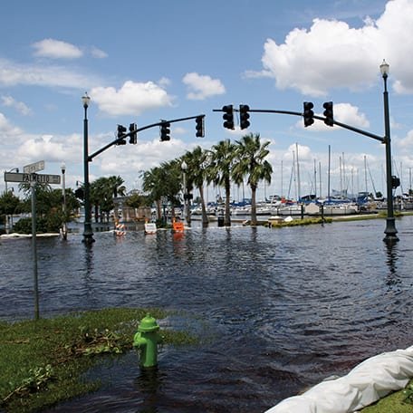 Prepare Your Family for Hurricane Season