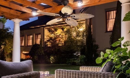 How to Bring Comfort and Style to Your Outdoor Space