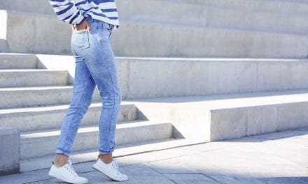 Get Back in Your Favorite Jeans With These Weight Loss Tips