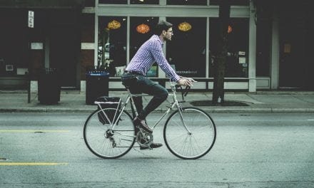 Tips for Stress-Free Bike Commutes