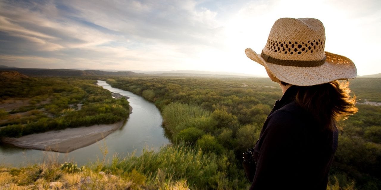 Celebrating and Protecting National Parks