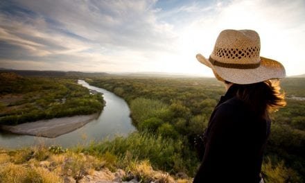 Celebrating and Protecting National Parks