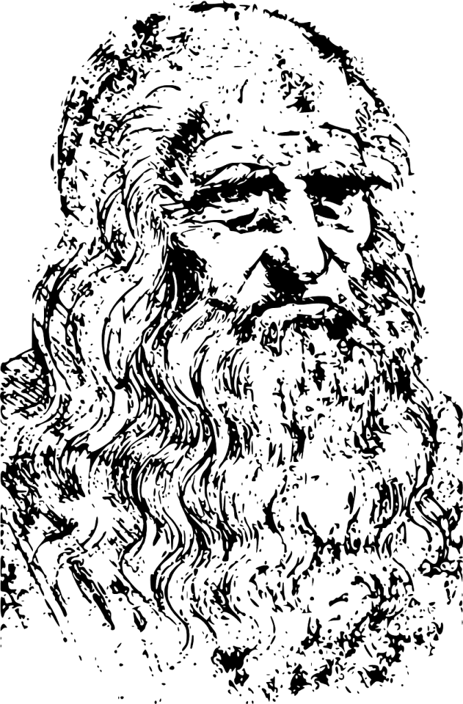 Leonardo Da Vinci