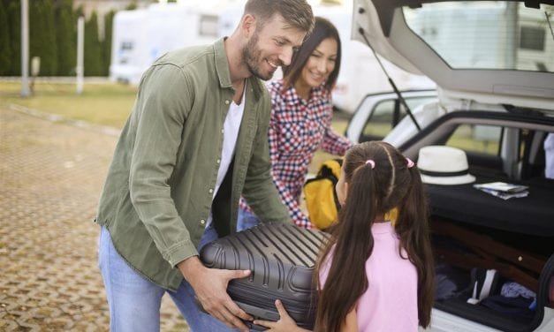 7 tips for long road trips with kids