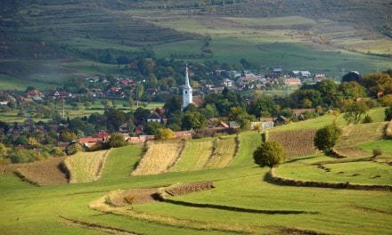 Castles of Transylvania you must see