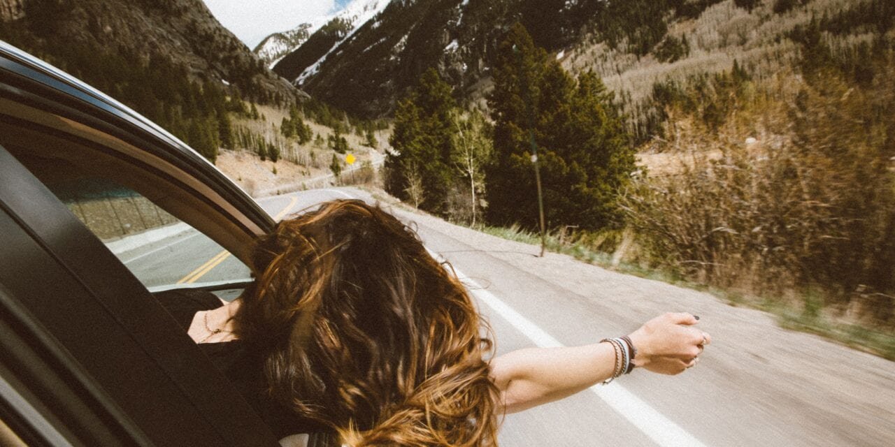 Road trips – how to do it right