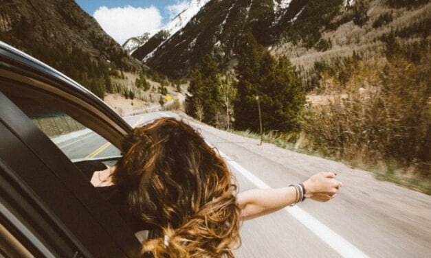 Road trips – how to do it right