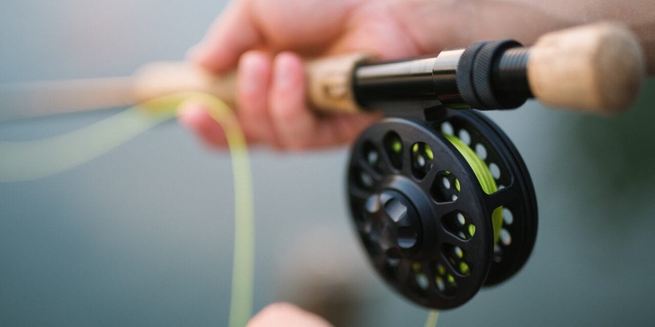 5 Best Destinations For Fly Fishing