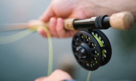 5 Best Destinations For Fly Fishing