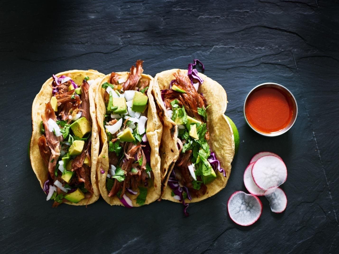 5 Types Of Taco You Should Learn To Make Wwitw