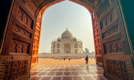 Women Travellers to India – 7 Tips for Comfort
