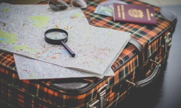 Creating The Perfect Travel Itinerary – A Step-By-Step Guide to Planning Your Trip’s Timeline