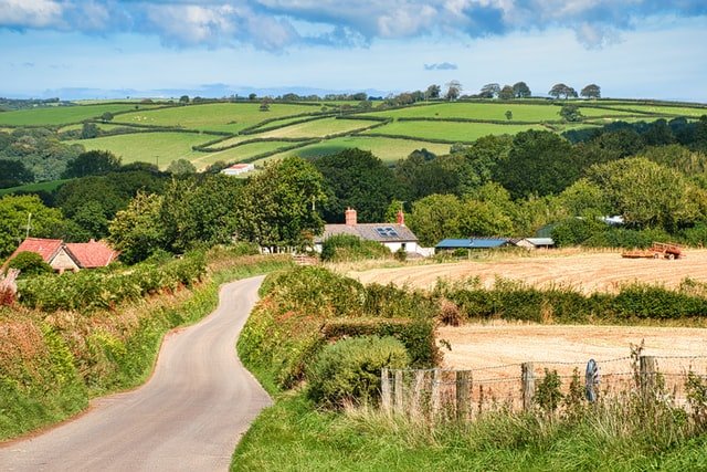 5 beautiful locations to rent cottages in the UK