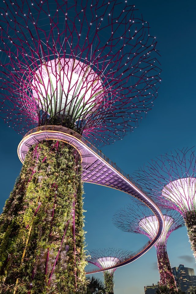 Singapore