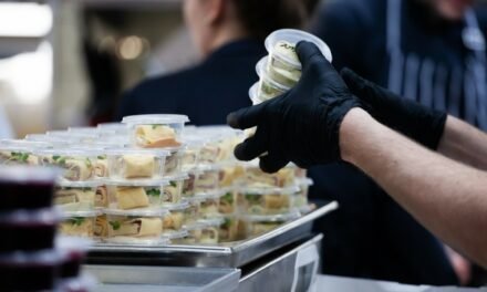 The Role Of Packaging In Food Safety And Quality