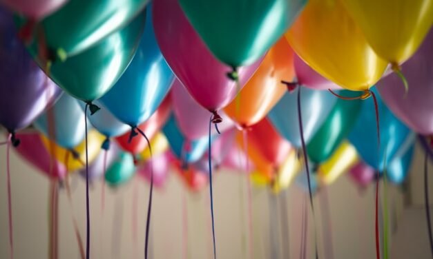 How to Plan a Great Retirement Party