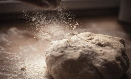 All You Need to Know About All-Purpose Flour