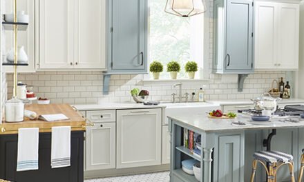 Identify Your Ideal Kitchen Design Style