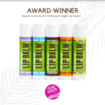 Dignity Coconuts Offers a Flash Sale For Their Award-Winning Vegan Lip Balms