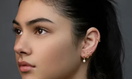 Exploring Various Types of Ear Piercings Based on Pain and Placement