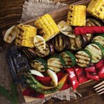 5 Steps to Grill Vegetables