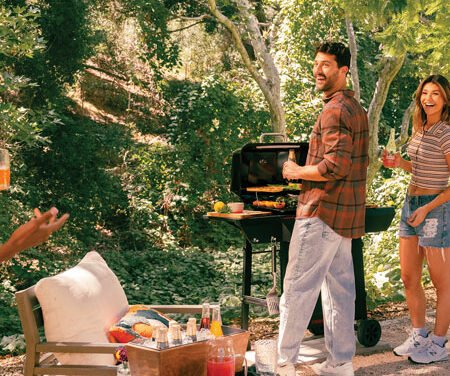 Get Ready to Grill: Choosing the right outdoor cooking solution for your needs