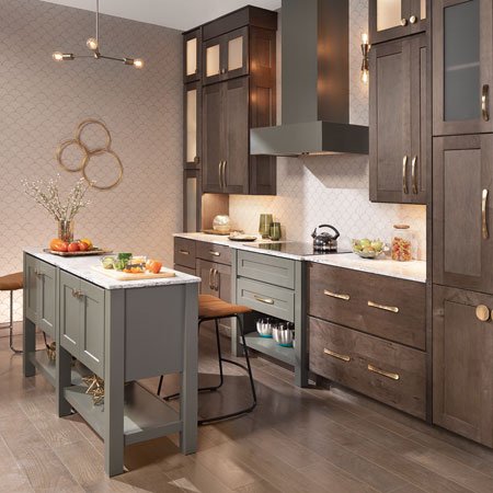 Keep Up with Kitchen Trends