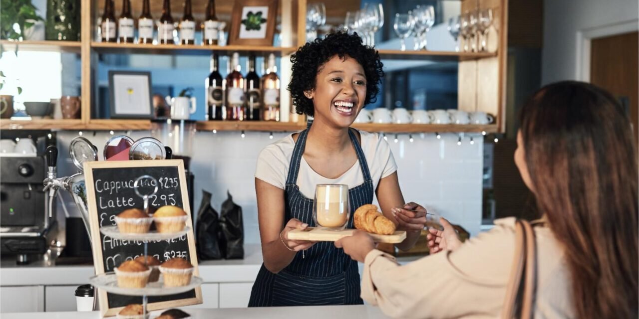 UK’s best cities for independent coffee shops